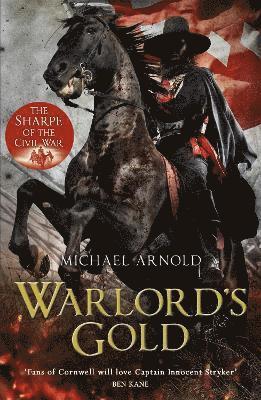 Warlord's Gold 1