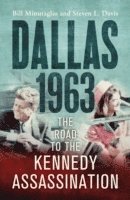 bokomslag Dallas: 1963