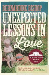 bokomslag Unexpected Lessons in Love