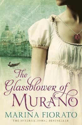 The Glassblower of Murano 1