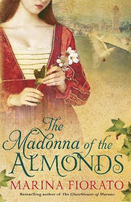 The Madonna of the Almonds 1