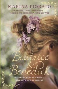 bokomslag Beatrice and Benedick