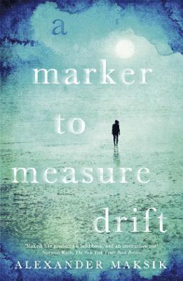 Marker to Measure Drift 1