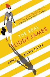 bokomslag Real liddy james - the perfect summer holiday read