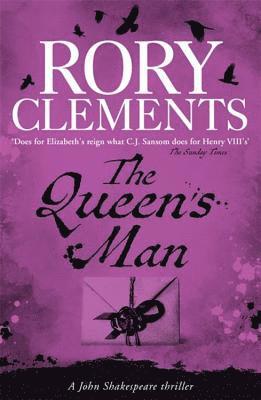 The Queen's Man 1