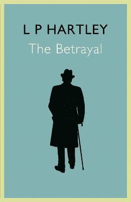 L. P. Hartley - Betrayal, Häftad