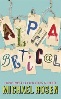 bokomslag Alphabetical