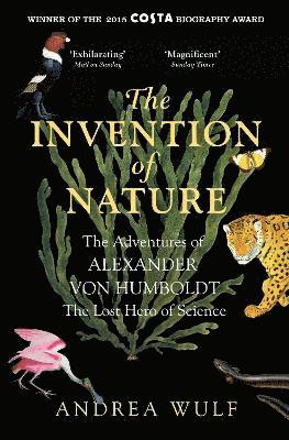 The Invention of Nature 1
