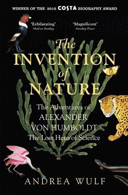 The Invention of Nature 1