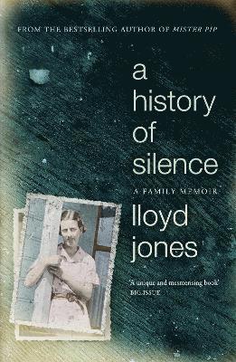 A History of Silence 1