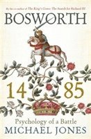 bokomslag Bosworth 1485