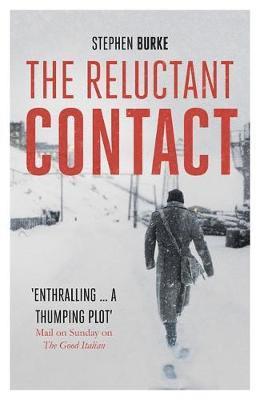 The Reluctant Contact 1