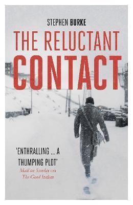 The Reluctant Contact 1