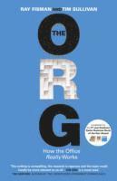 Ray Fisman, Tim Sullivan - The Org, Häftad