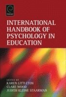 bokomslag International Handbook of Psychology in Education