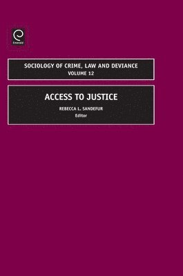 Access to Justice