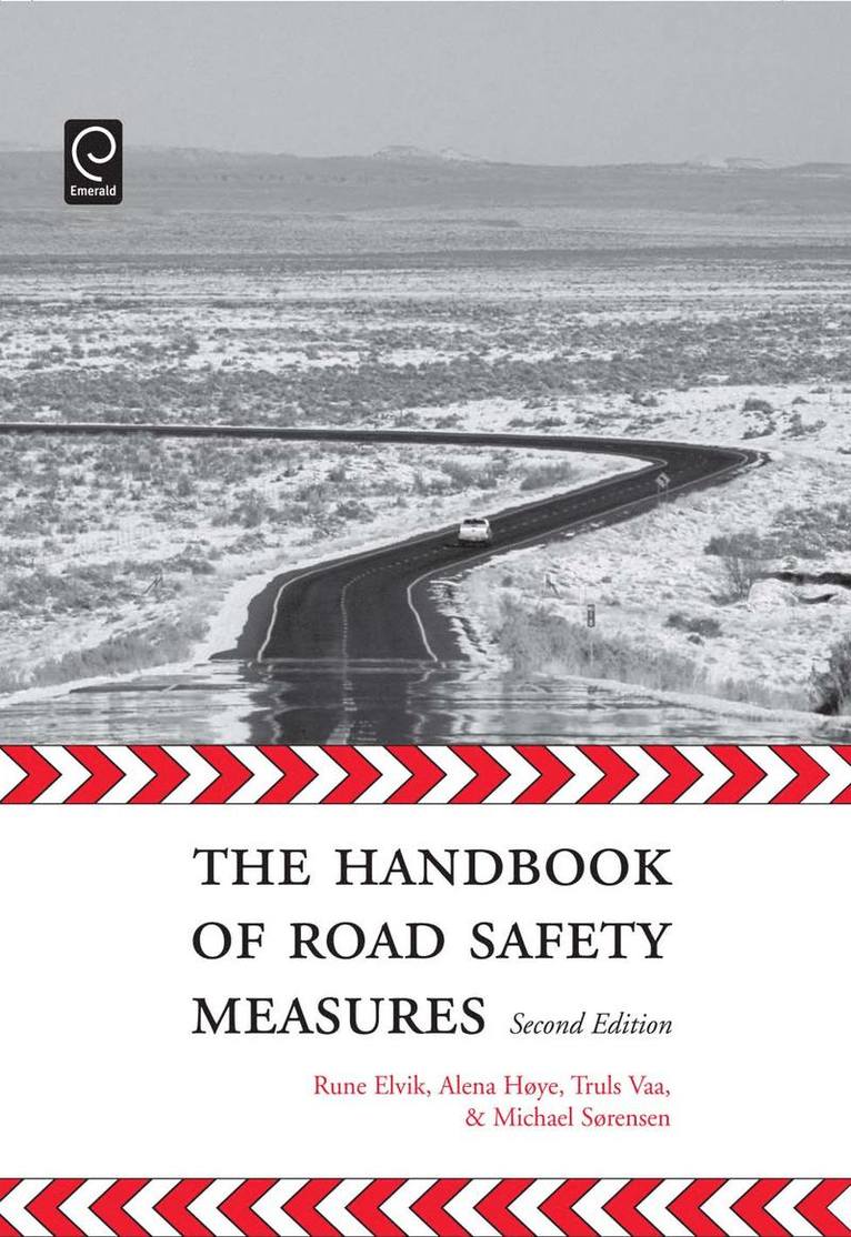 The Handbook of Road Safety Measures 1