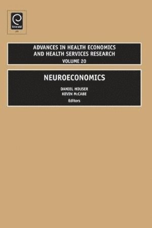 bokomslag Neuroeconomics