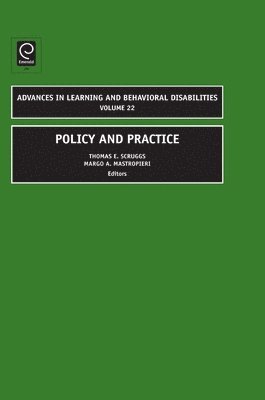 Policy and Practice 1