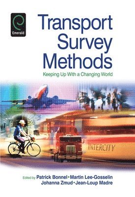 Transport Survey Methods 1