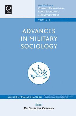 Advances in Military Sociology 1