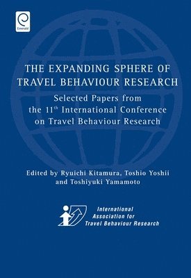 Expanding Sphere of Travel Behaviour Research 1