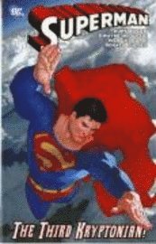 bokomslag Superman