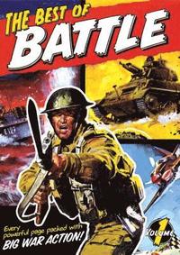 bokomslag The Best of 'Battle': v.1