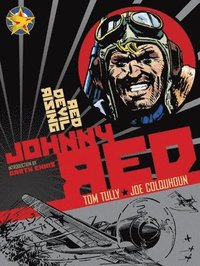 bokomslag Johnny Red: Red Devil Rising