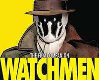 bokomslag Watchmen