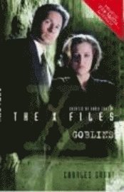 bokomslag 'X-Files' Goblins