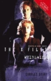 bokomslag 'X-Files' Whirlwind