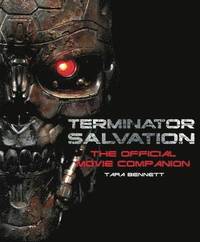 bokomslag Terminator Salvation