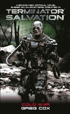 bokomslag Terminator Salvation: Cold War