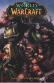 bokomslag World of Warcraft: v. 1