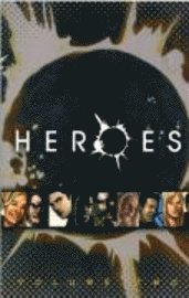 Heroes: v. 2 1