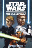 bokomslag Star Wars - The Clone Wars: v. 1 Shipyards of Doom
