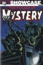 Showcase Presents: House of Mystery 1