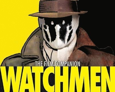 Watchmen: The Film Companion 1