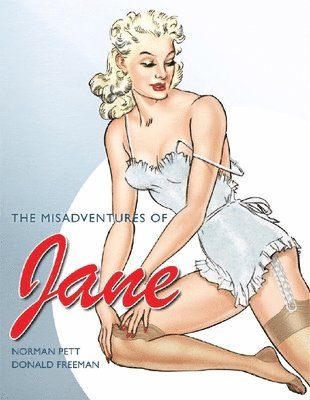 The Misadventures of Jane 1