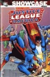 Showcase Presents: v. 4 Justice League of America 1