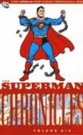 Superman Chronicles: v. 6 1