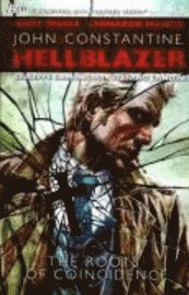Hellblazer: Roots of Coincidence 1