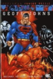 bokomslag Superman: Ending Battle