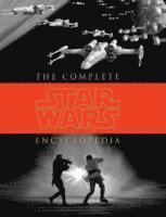 bokomslag Complete Star Wars Encyclopedia