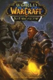 bokomslag World of Warcraft: Ashbringer
