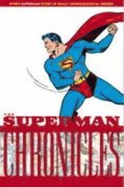 Superman Chronicles: v. 7 1