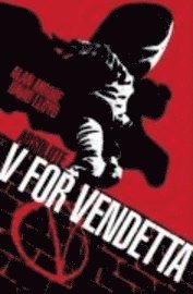 bokomslag Absolute V for Vendetta