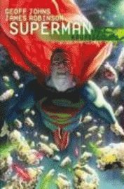 bokomslag Superman: v. 2 New Krypton