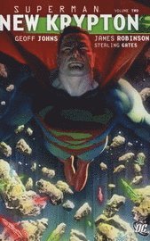 Superman: v. 2 New Krypton 1